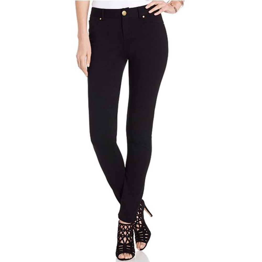 INC Black Pants